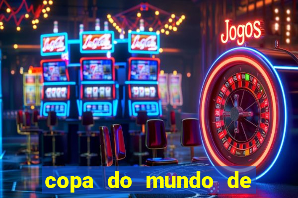 copa do mundo de futebol de areia